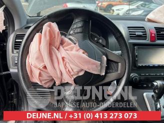 Honda Cr-v CR-V (RE/RM), SUV, 2006 2.0 16V picture 19