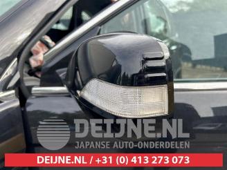 Honda Cr-v CR-V (RE/RM), SUV, 2006 2.0 16V picture 34