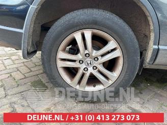 Honda Cr-v CR-V (RE/RM), SUV, 2006 2.0 16V picture 30