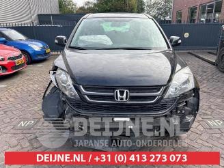 Honda Cr-v CR-V (RE/RM), SUV, 2006 2.0 16V picture 2