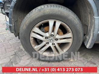 Honda Cr-v CR-V (RE/RM), SUV, 2006 2.0 16V picture 33