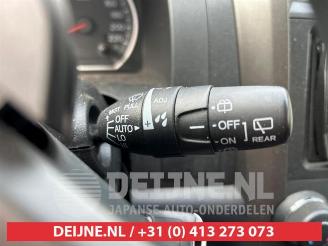 Honda Cr-v CR-V (RE/RM), SUV, 2006 2.0 16V picture 14