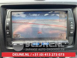 Honda Cr-v CR-V (RE/RM), SUV, 2006 2.0 16V picture 10