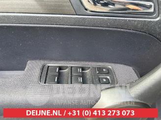 Honda Cr-v CR-V (RE/RM), SUV, 2006 2.0 16V picture 18