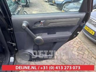 Honda Cr-v CR-V (RE/RM), SUV, 2006 2.0 16V picture 26