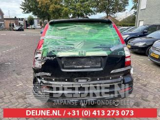 Honda Cr-v CR-V (RE/RM), SUV, 2006 2.0 16V picture 6