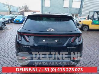 Hyundai Tucson Tucson (NX), SUV, 2020 1.6 T-GDI picture 6