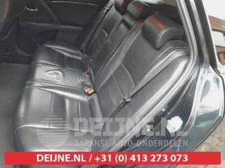 Toyota Avensis Avensis Wagon (T27), Combi, 2008 / 2018 2.2 16V D-4D-F 150 picture 14