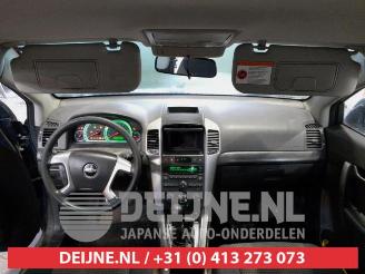 Chevrolet Captiva Captiva (C100), SUV, 2006 / 2011 2.4 16V 4x2 picture 18