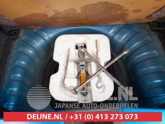 Nissan Micra Micra (K13), Hatchback, 2010 / 2016 1.2 12V DIG-S picture 15