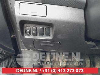 Mitsubishi Outlander Outlander (CW), SUV, 2006 / 2012 2.0 DI-D 16V 4x4 picture 24