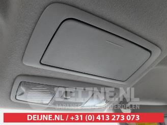 Mitsubishi Outlander Outlander (CW), SUV, 2006 / 2012 2.0 DI-D 16V 4x4 picture 25