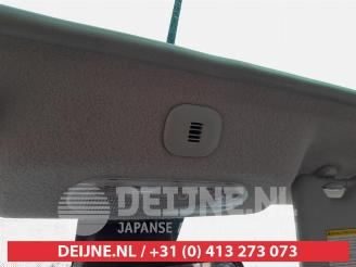 Nissan Micra Micra (K13), Hatchback, 2010 / 2016 1.2 12V DIG-S picture 23