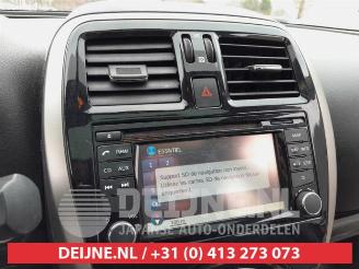 Nissan Micra Micra (K13), Hatchback, 2010 / 2016 1.2 12V DIG-S picture 20