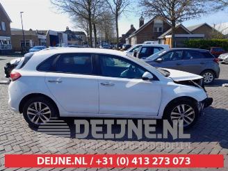 Hyundai I-30 i30 (GDHB5), Hatchback, 2011 1.4 16V picture 8