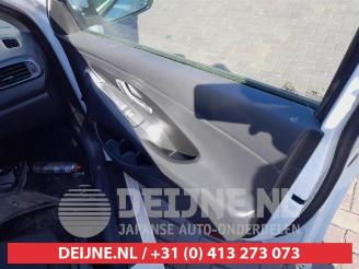 Hyundai I-30 i30 (GDHB5), Hatchback, 2011 1.4 16V picture 14