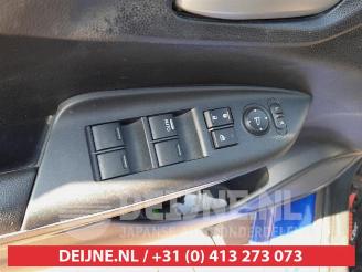 Honda Jazz Jazz (GK/GP), Hatchback, 2015 1.3 -i-VTEC 16V picture 12