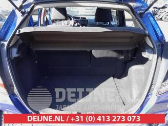 Honda Jazz Jazz (GK/GP), Hatchback, 2015 1.3 -i-VTEC 16V picture 14