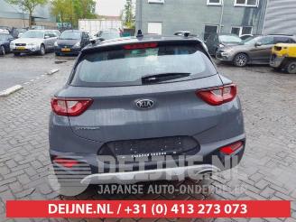 Kia Stonic Stonic (YB), SUV, 2017 1.0i T-GDi 12V picture 6