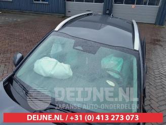 Kia Stonic Stonic (YB), SUV, 2017 1.0i T-GDi 12V picture 9