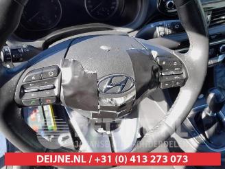 Hyundai I-30 i30 (PDEB5/PDEBB/PDEBD/PDEBE), Hatchback, 2016 1.0 T-GDI 12V picture 21