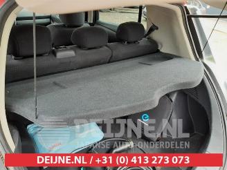 Nissan Leaf Leaf (ZE0), Hatchback, 2010 / 2017 Leaf picture 16