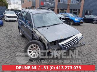 Vrakbiler auto Suzuki Grand-vitara Grand Vitara I (FT/GT/HT), SUV, 1998 / 2006 2.0 16V 2005/1