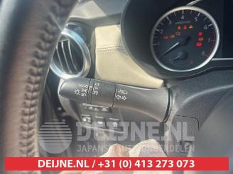 Nissan Micra Micra (K14), Hatchback, 2016 / 2025 0.9 IG-T 12V picture 13