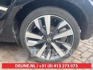 Nissan Micra Micra (K14), Hatchback, 2016 / 2025 0.9 IG-T 12V picture 25