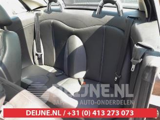 Nissan Micra Micra C+C (K12), Cabrio, 2005 / 2010 1.6 16V picture 12