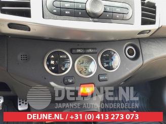 Nissan Micra Micra C+C (K12), Cabrio, 2005 / 2010 1.6 16V picture 21