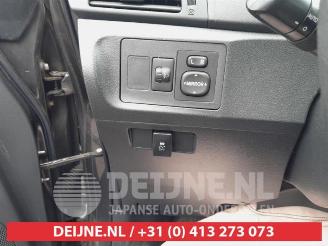 Toyota Verso Verso, MPV, 2009 / 2018 1.8 16V VVT-i picture 19