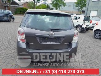 Toyota Verso Verso, MPV, 2009 / 2018 1.8 16V VVT-i picture 6