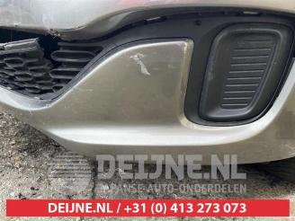 Kia Carens Carens IV (RP), MPV, 2013 2.0 GDI 16V picture 10