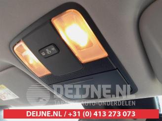 Kia Xceed Xceed, SUV, 2019 1.0 T-GDi 12V picture 25