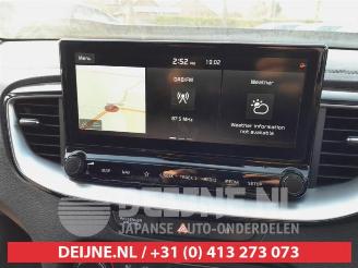 Kia Xceed Xceed, SUV, 2019 1.0 T-GDi 12V picture 21