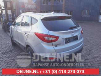 Hyundai Ix35 iX35 (LM), SUV, 2009 / 2015 1.6 GDI 16V picture 5