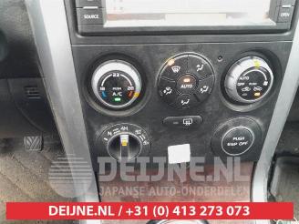 Suzuki Grand-vitara Grand Vitara II (JT), SUV, 2005 1.9 DDiS picture 14