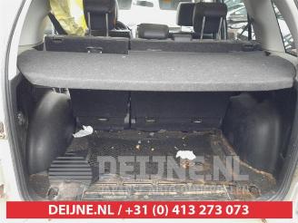 Suzuki Grand-vitara Grand Vitara II (JT), SUV, 2005 1.9 DDiS picture 20