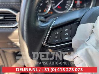 Mazda CX-5 CX-5 II (KF), SUV, 2016 2.0 SkyActiv-G 165 16V 2WD picture 18