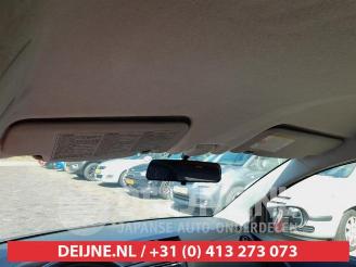 Daihatsu Cuore Cuore (L251/271/276), Hatchback, 2003 1.0 12V DVVT picture 17