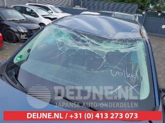 Mazda CX-5 CX-5 II (KF), SUV, 2016 2.0 SkyActiv-G 165 16V 2WD picture 9