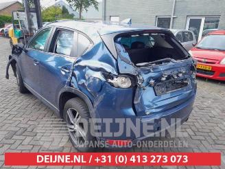 Mazda CX-5 CX-5 II (KF), SUV, 2016 2.0 SkyActiv-G 165 16V 2WD picture 5