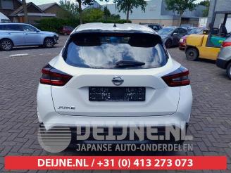 Nissan Juke  picture 6