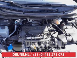 Hyundai I-20 i20, Hatchback, 2008 / 2015 1.2i 16V picture 10