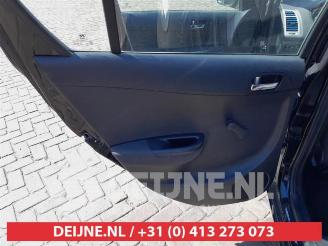 Hyundai I-20 i20, Hatchback, 2008 / 2015 1.2i 16V picture 13