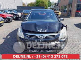 Hyundai I-20 i20, Hatchback, 2008 / 2015 1.2i 16V picture 2