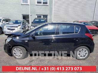 Hyundai I-20 i20, Hatchback, 2008 / 2015 1.2i 16V picture 4