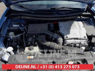 Mitsubishi Outlander Outlander (GF/GG), SUV, 2012 / 2022 2.0 16V PHEV 4x4 picture 18