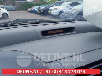 Suzuki Swift Swift (ZA/ZC/ZD1/2/3/9), Hatchback, 2005 / 2015 1.3 VVT 16V picture 18